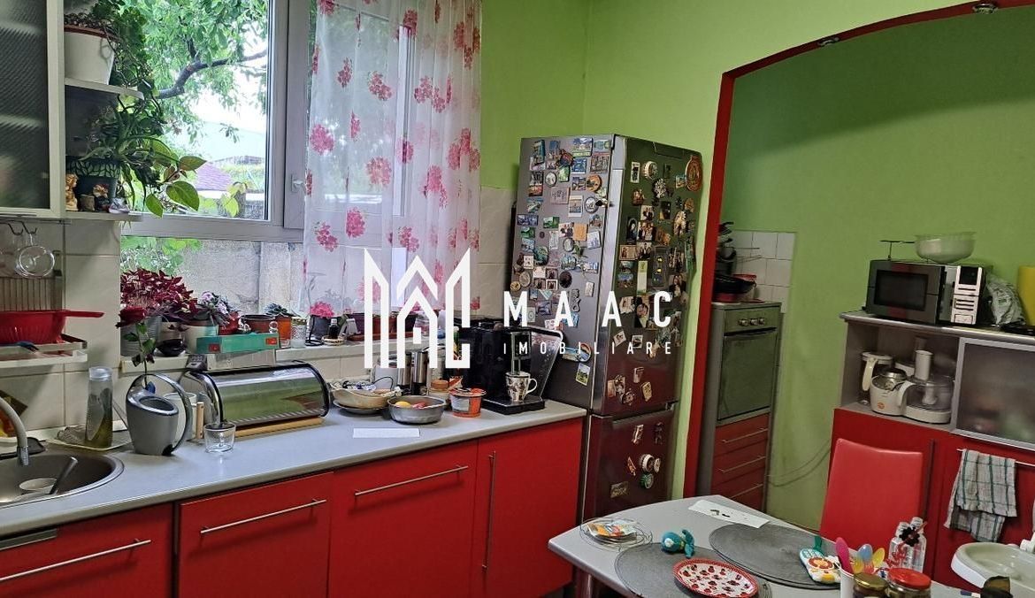 Casa individuala | 5 Camere | Teren 305 MP | Trei Stejari