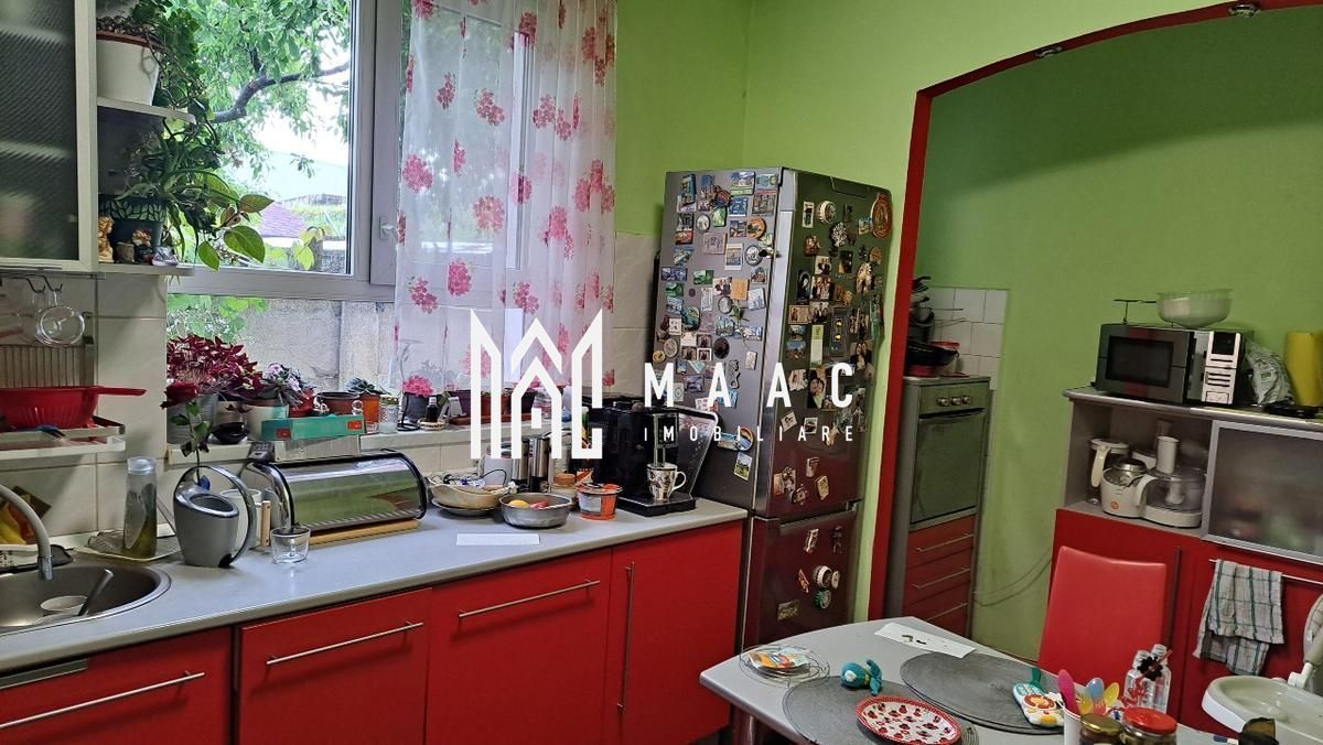 Casa individuala | 5 Camere | Teren 305 MP | Trei Stejari