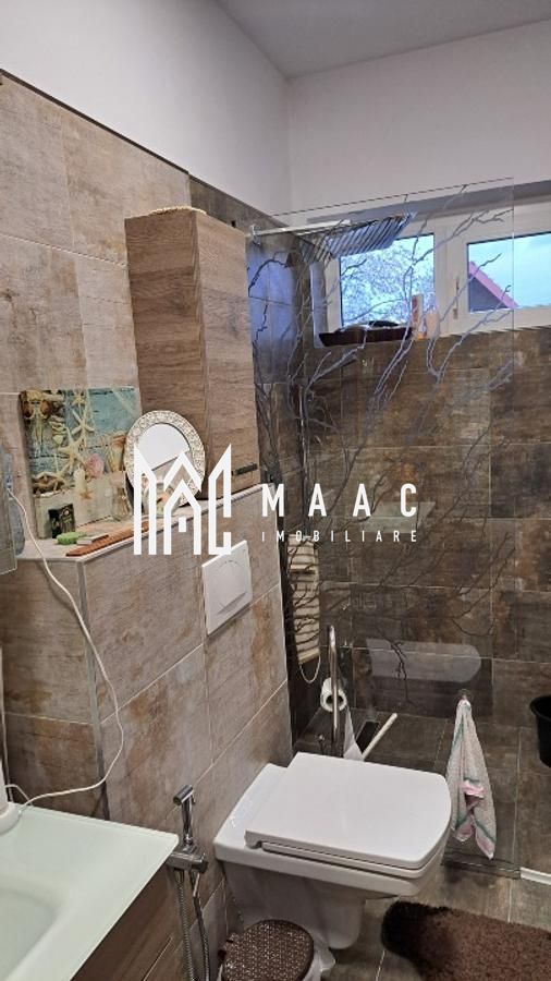 Casa individuala | 5 Camere | Teren 305 MP | Trei Stejari