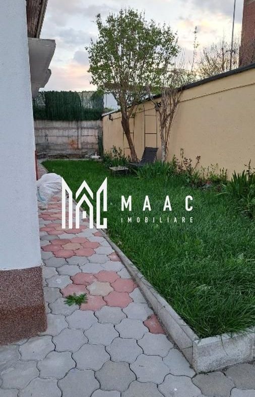 Casa individuala | 5 Camere | Teren 305 MP | Trei Stejari
