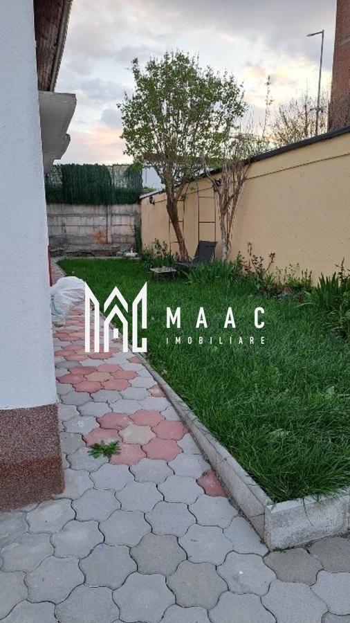 Casa individuala | 5 Camere | Teren 305 MP | Trei Stejari