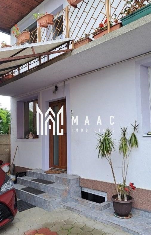 Casa individuala | 5 Camere | Teren 305 MP | Trei Stejari
