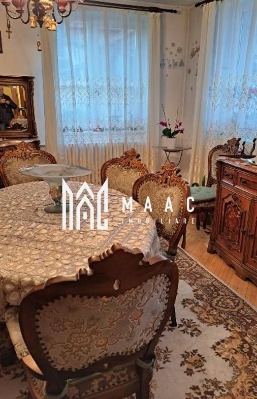 Casa individuala | 5 Camere | Teren 305 MP | Trei Stejari