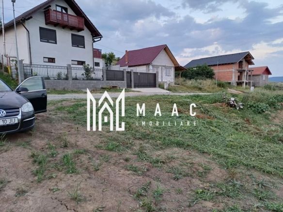 Teren intravilan 490 mp I Șura Mare I utilități la stradă I pretabil construcție