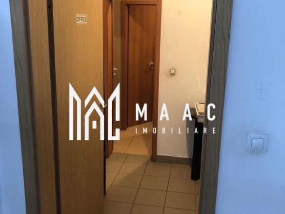 Spatiu comercial | VAD | Vitrina | Expunere | M. Viteazu