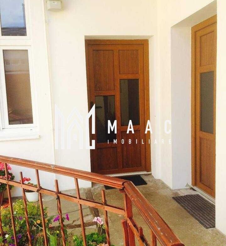 INVESTITIE I Apartament 2 camere I Etaj 1 I Central