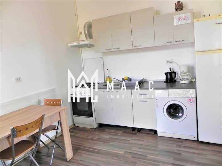 INVESTITIE I Apartament 2 camere I Etaj 1 I Central