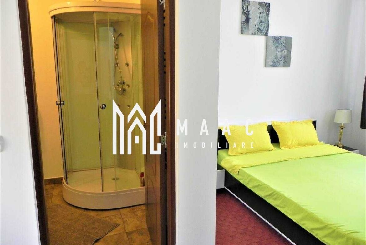 INVESTITIE I Apartament 2 camere I Etaj 1 I Central