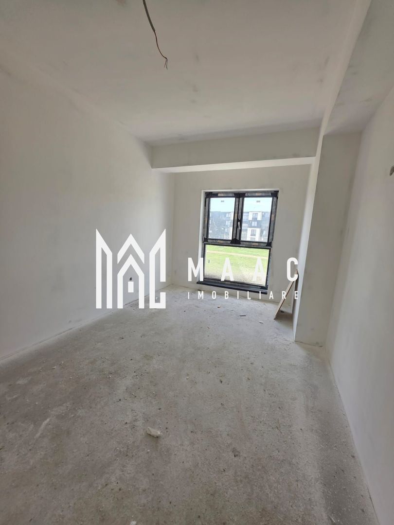 Apartament 3 Camere I Doamna Stanca I La Cheie