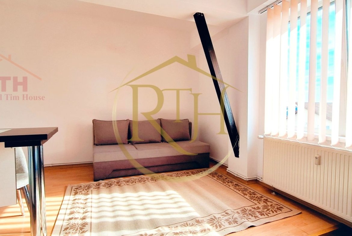 Oferim spre inchiriere apartament 1 camera, bloc nou, Zona Soarelui