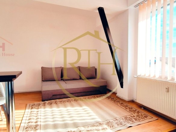 Oferim spre inchiriere apartament 1 camera, bloc nou, Zona Soarelui