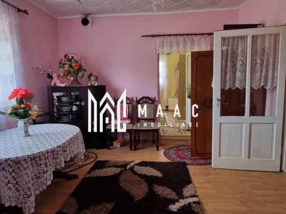 Casă 5 camere I Renovată I 1400 mp I Garaj I Grădină I Hașag