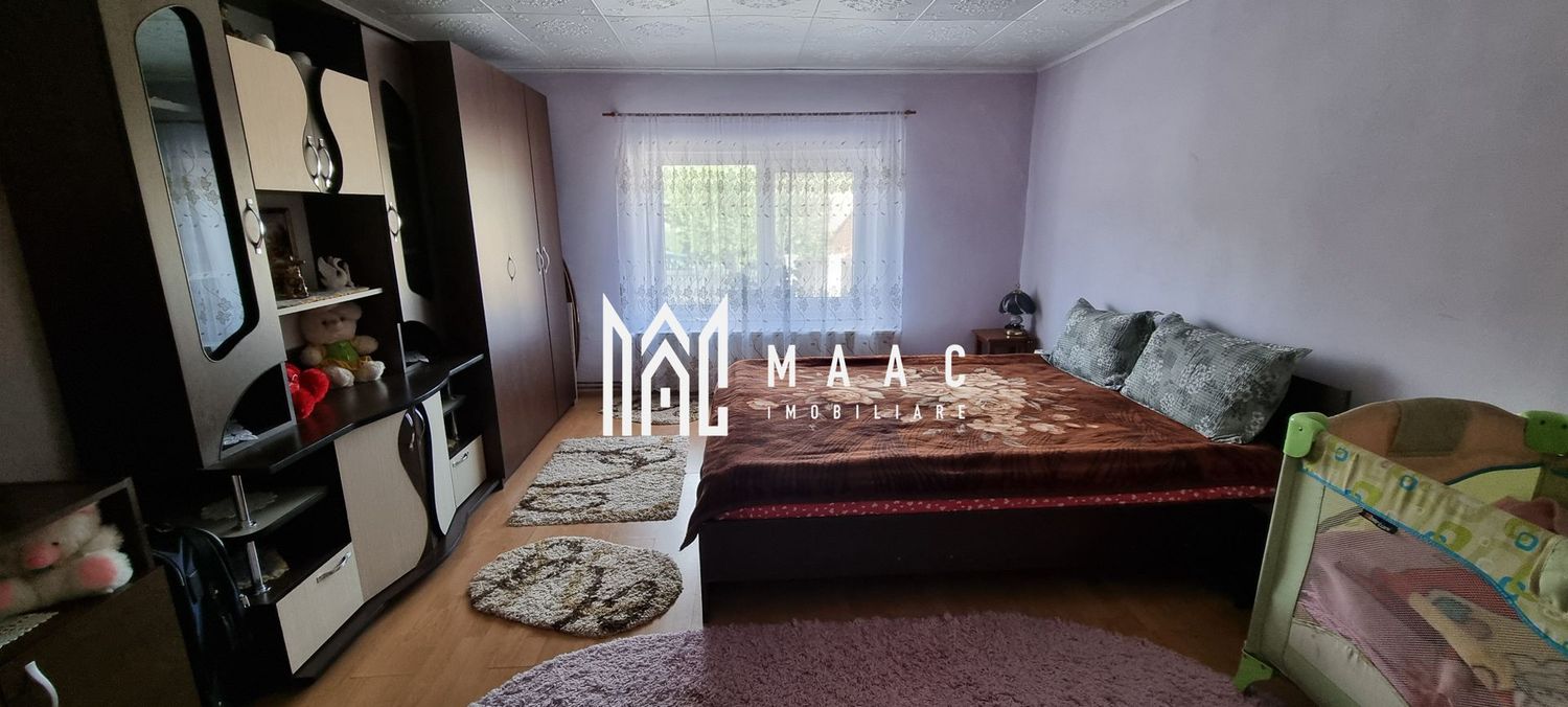 Casă 5 camere I Renovată I 1400 mp I Garaj I Grădină I Hașag