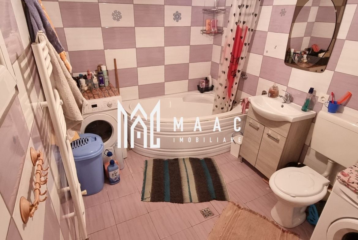 Casă 5 camere I Renovată I 1400 mp I Garaj I Grădină I Hașag