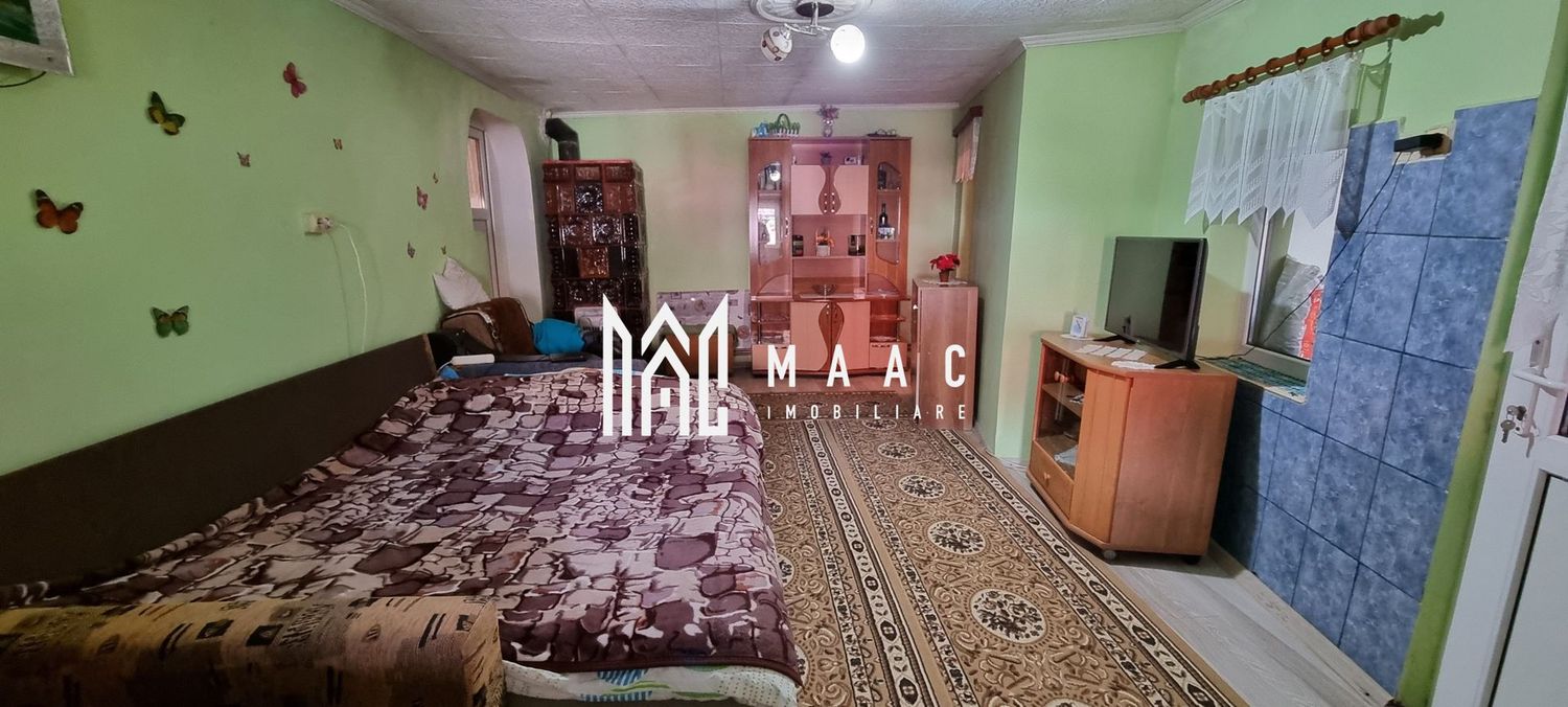 Casă 5 camere I Renovată I 1400 mp I Garaj I Grădină I Hașag
