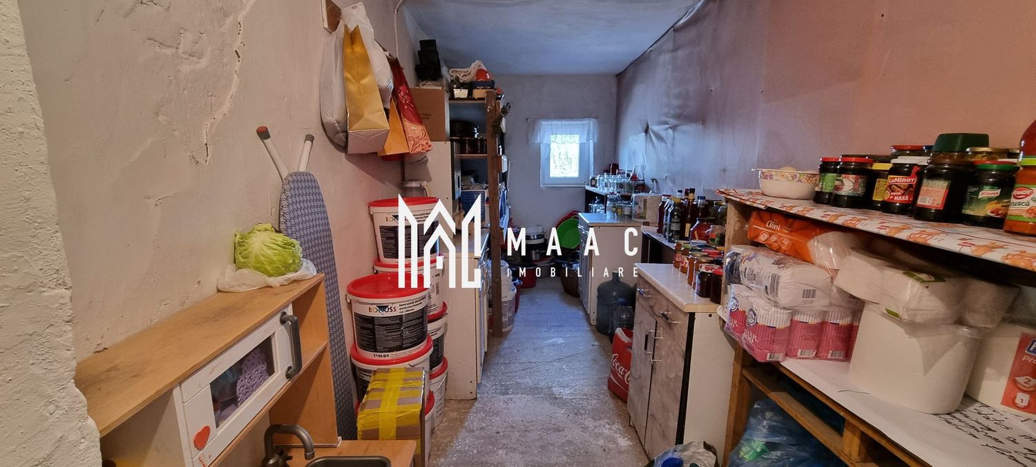 Casă 5 camere I Renovată I 1400 mp I Garaj I Grădină I Hașag