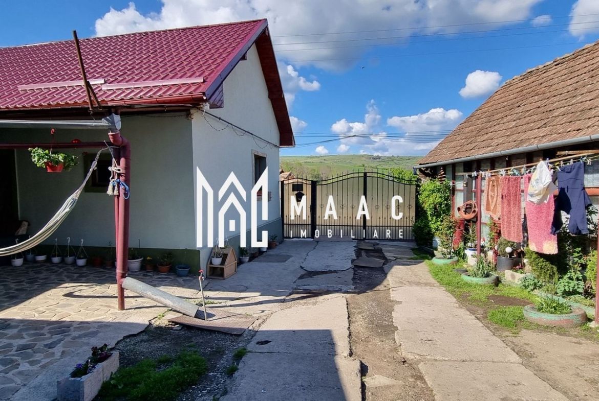 Casă 5 camere I Renovată I 1400 mp I Garaj I Grădină I Hașag