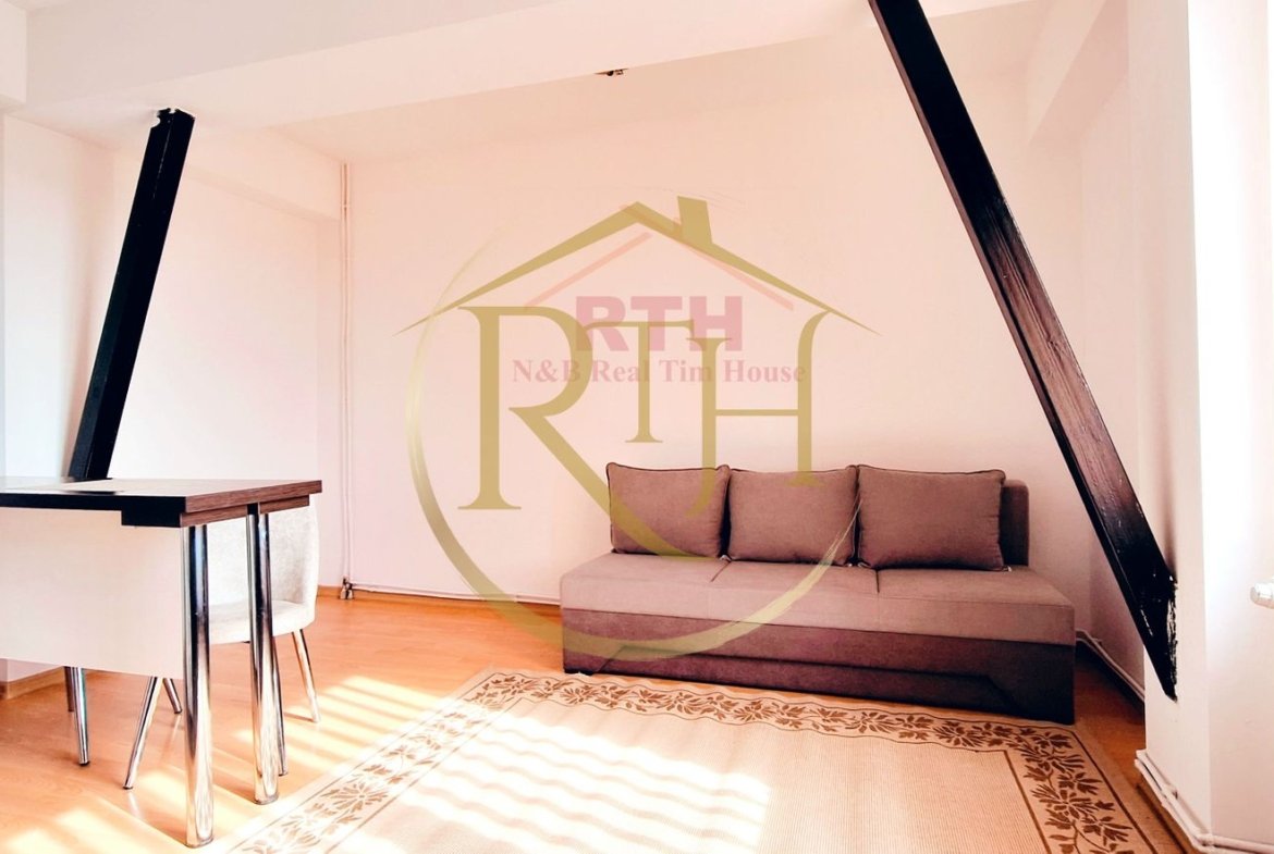 Oferim spre inchiriere apartament 1 camera, bloc nou, Zona Soarelui