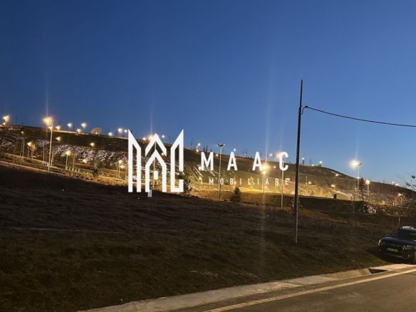 Teren | Intravilan | 312 Mp | Zona Belvedere