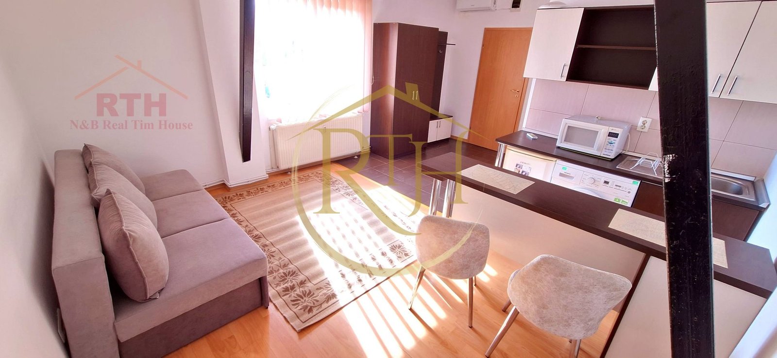 anBn-1416 Oferim spre inchiriere apartament 1 camera, bloc nou, Zona Soarelui
