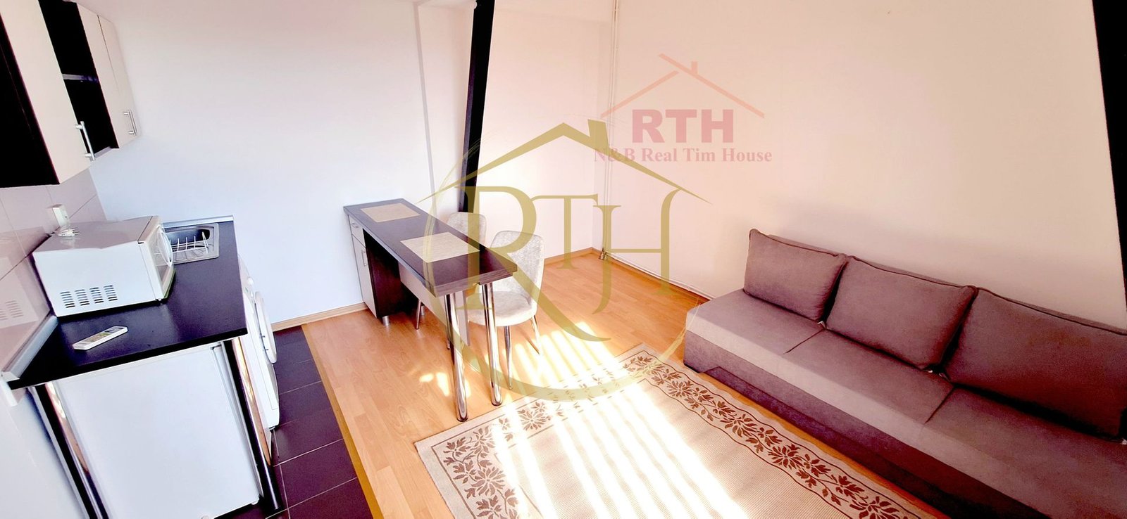 anBn-1418 Oferim spre inchiriere apartament 1 camera, bloc nou, Zona Soarelui