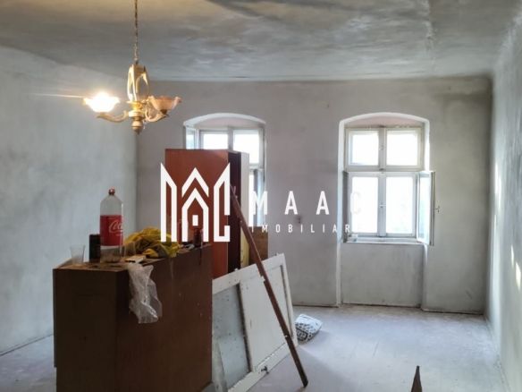 Apartament la casă I 2 camere I Teren 373 mp I Cisnădie