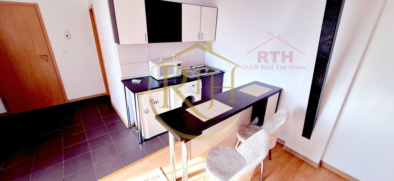 anBn-1421 Oferim spre inchiriere apartament 1 camera, bloc nou, Zona Soarelui