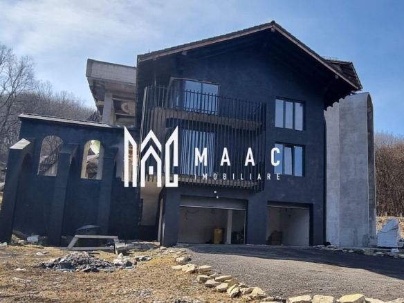 Proprietate specială I 1224 mp I Teren 2000 mp I Wewern