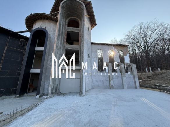Proprietate specială I 1224 mp I Teren 2000 mp I Wewern