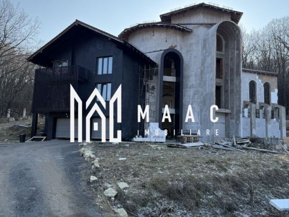 Proprietate specială I 1224 mp I Teren 2000 mp I Wewern