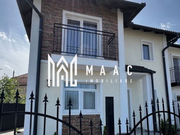 Casa 3 camere | Teren 235 mp |  Selimbar