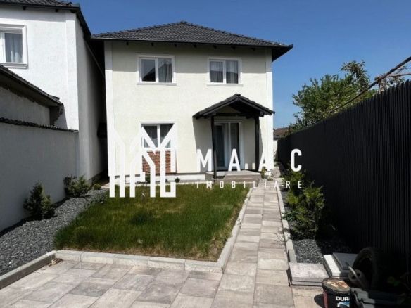 Casa 3 camere | Teren 235 mp |  Selimbar