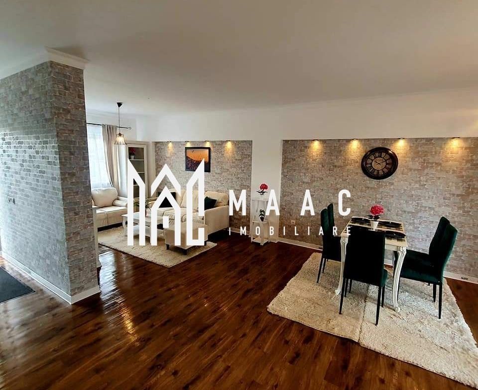 Casa 3 camere | Teren 235 mp |  Selimbar