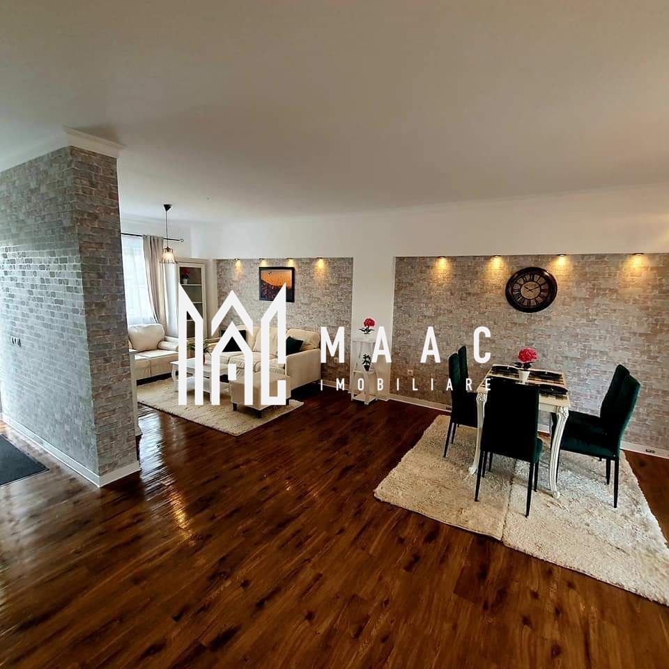 Casa 3 camere | Teren 235 mp |  Selimbar