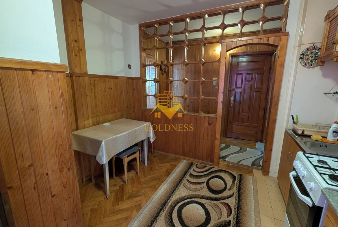 2 camere decomandate, Manastur, Zona  Minerva,  Primaverii