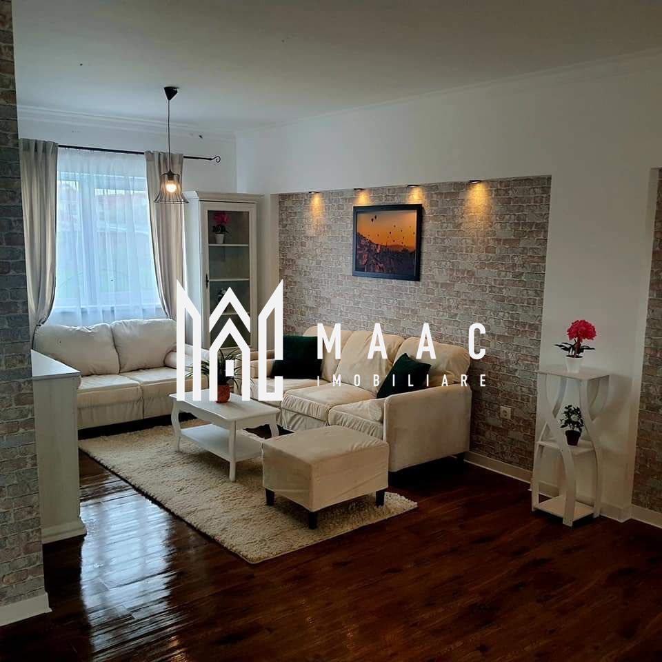 Casa 3 camere | Teren 235 mp |  Selimbar