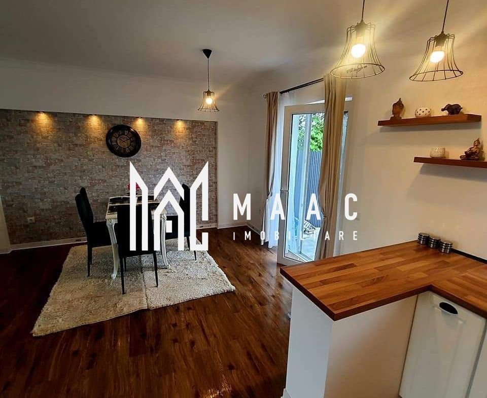 Casa 3 camere | Teren 235 mp |  Selimbar