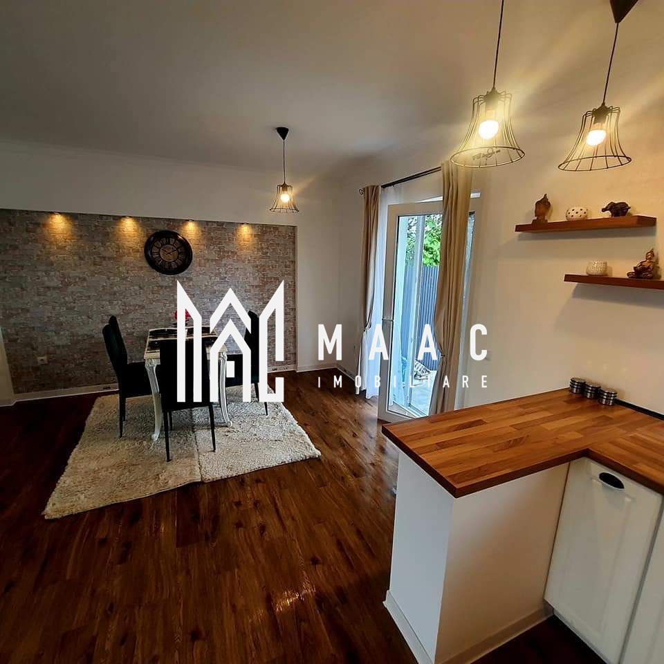 Casa 3 camere | Teren 235 mp |  Selimbar