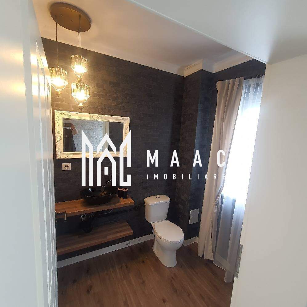 Casa 3 camere | Teren 235 mp |  Selimbar