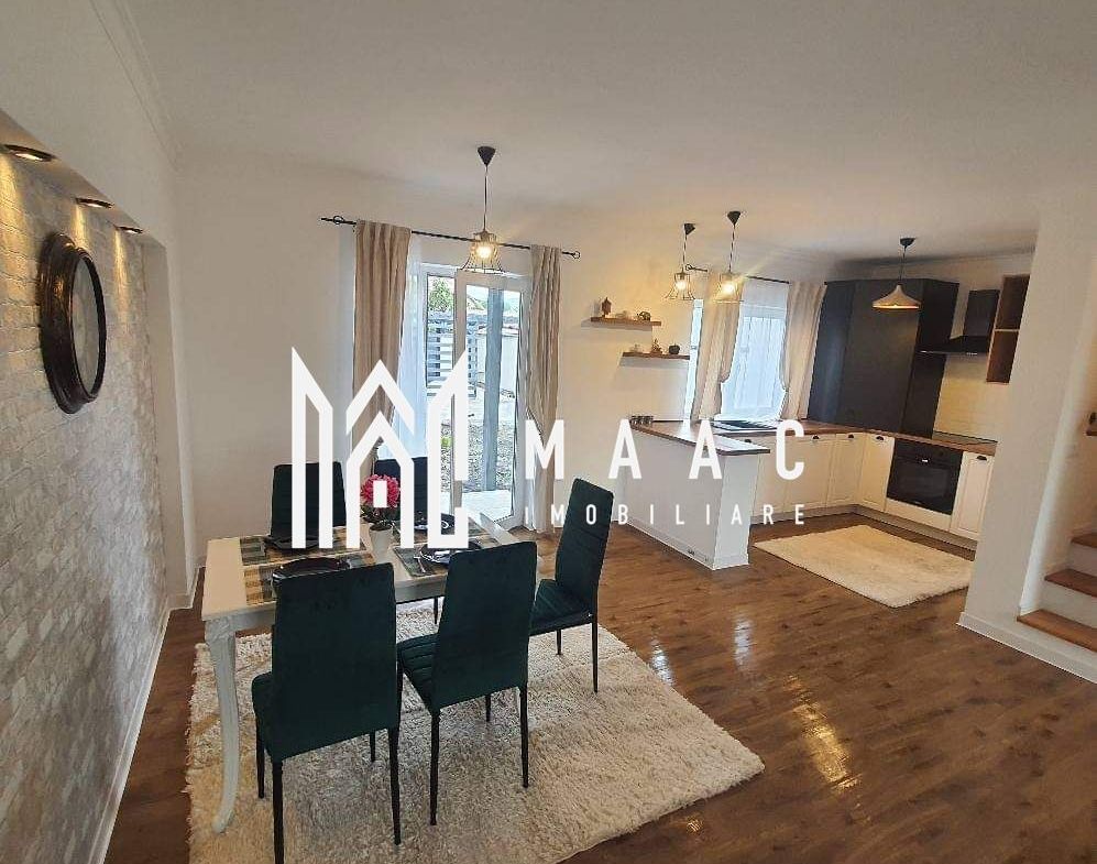 Casa 3 camere | Teren 235 mp |  Selimbar