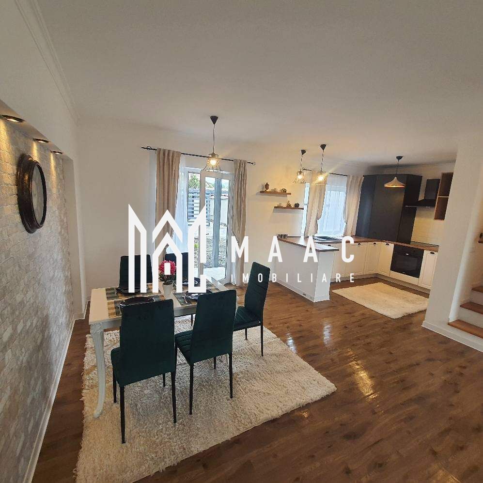 Casa 3 camere | Teren 235 mp |  Selimbar