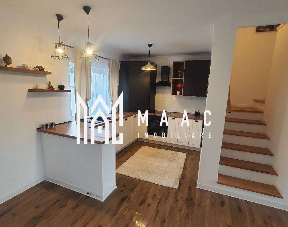 Casa 3 camere | Teren 235 mp |  Selimbar