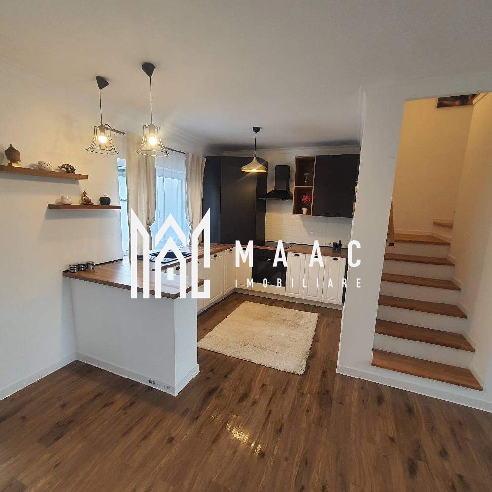 Casa 3 camere | Teren 235 mp |  Selimbar