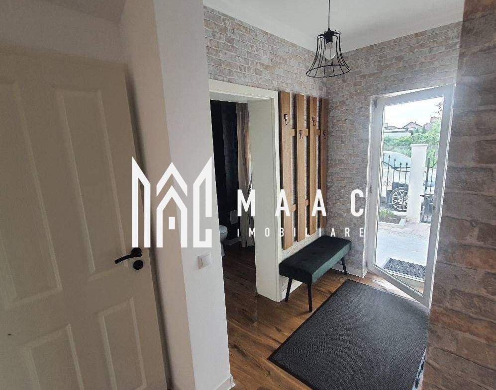 Casa 3 camere | Teren 235 mp |  Selimbar