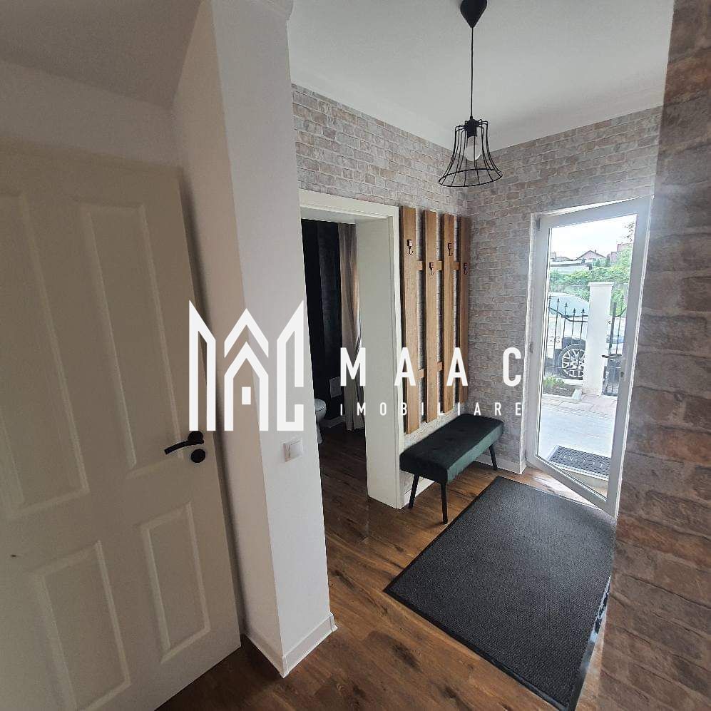 Casa 3 camere | Teren 235 mp |  Selimbar