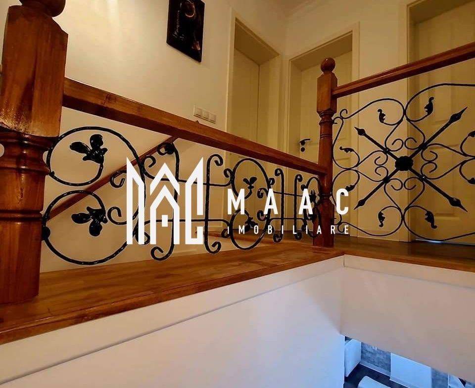 Casa 3 camere | Teren 235 mp |  Selimbar