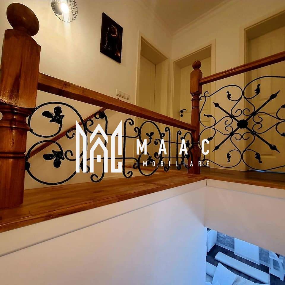 Casa 3 camere | Teren 235 mp |  Selimbar
