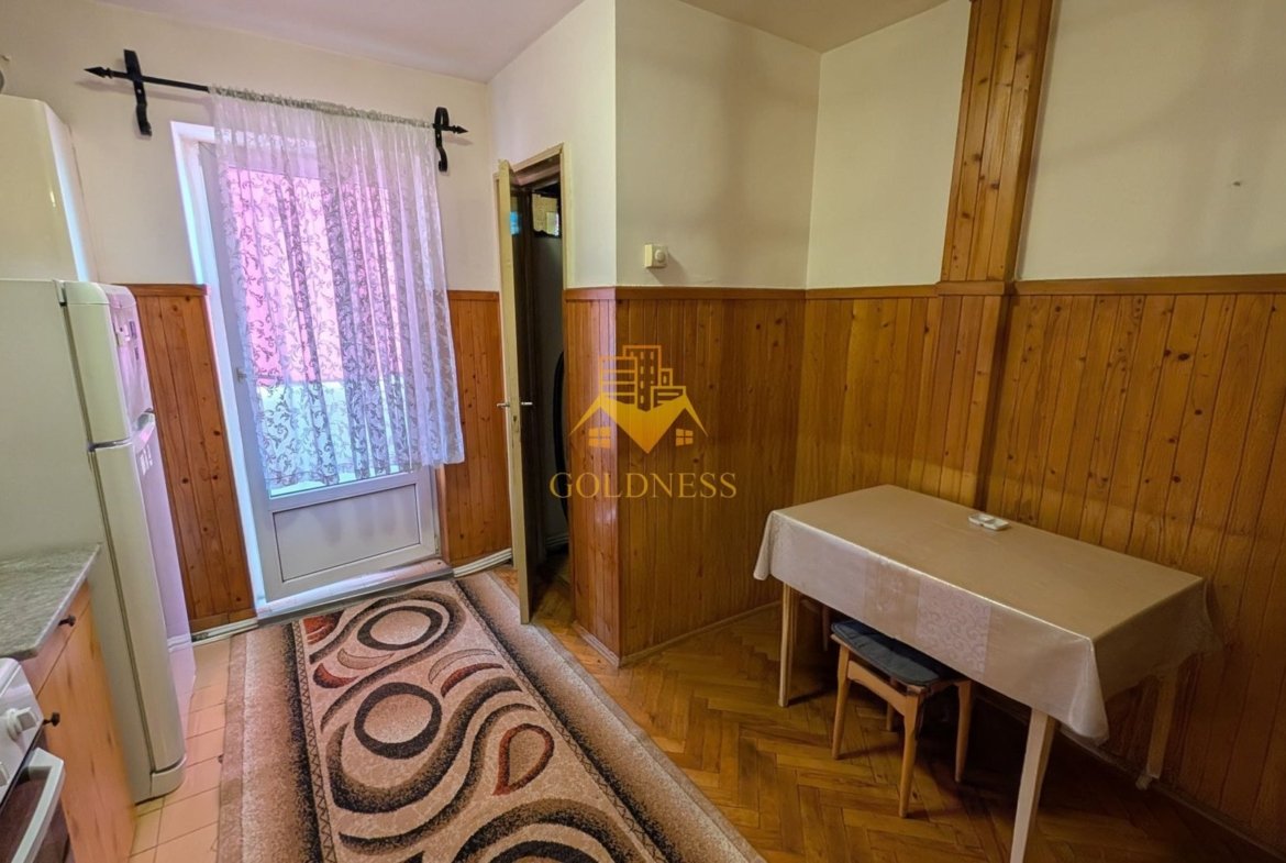 2 camere decomandate, Manastur, Zona  Minerva,  Primaverii