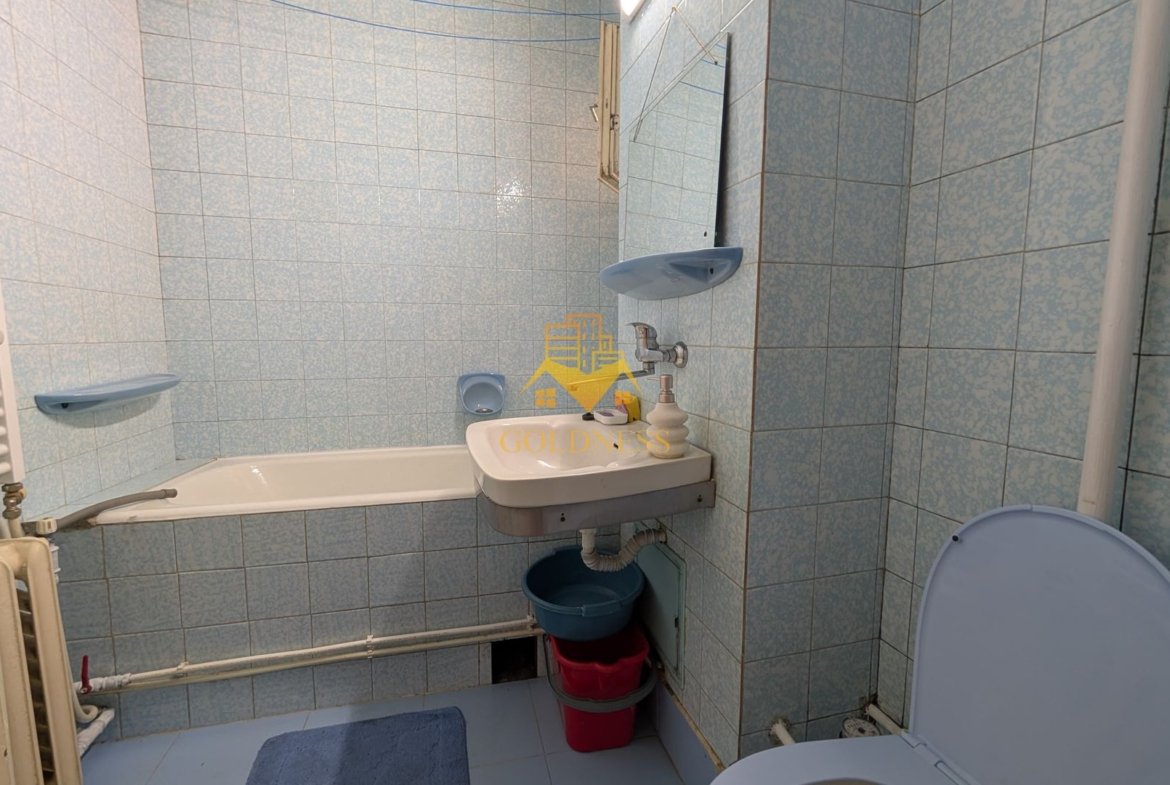 2 camere decomandate, Manastur, Zona  Minerva,  Primaverii