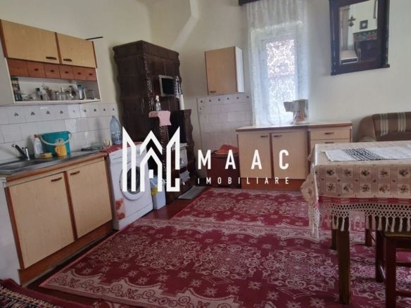 Casa 4 camere I Decomandata I Gura Raului